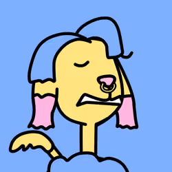 PoodlesNFT #3513