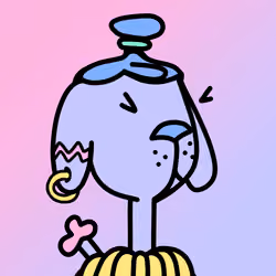 PoodlesNFT #4819
