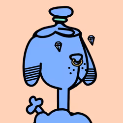 PoodlesNFT #3645
