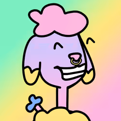 PoodlesNFT #4206