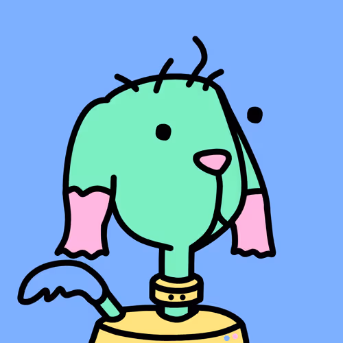 Poodlesnft