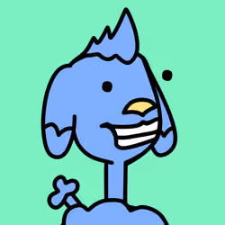 PoodlesNFT #3933