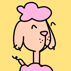 PoodlesNFT #1654