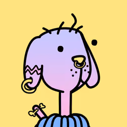 PoodlesNFT #4086