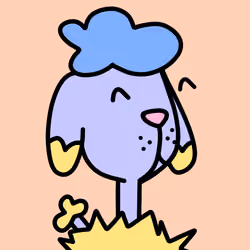 PoodlesNFT #3643