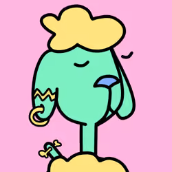 PoodlesNFT #2551