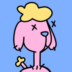 PoodlesNFT #2109