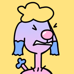 PoodlesNFT #2789