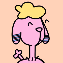 PoodlesNFT #3266