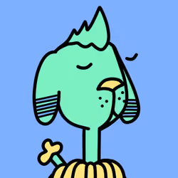 PoodlesNFT #703