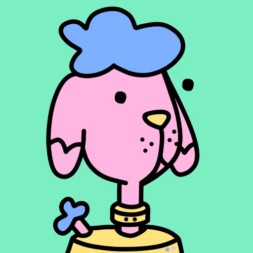 PoodlesNFT #711