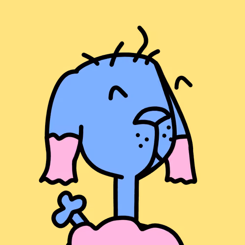 PoodlesNFT #2015