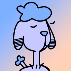 PoodlesNFT #2130