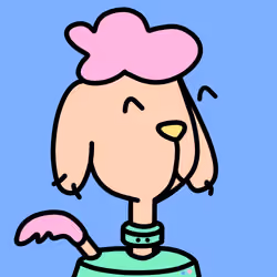 PoodlesNFT #3475