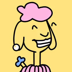PoodlesNFT #2652