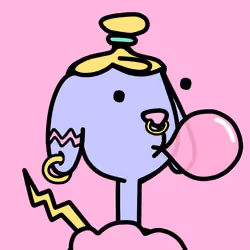 PoodlesNFT #3294