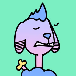 PoodlesNFT #2896