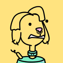 PoodlesNFT #676