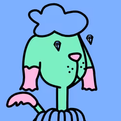 PoodlesNFT #4685
