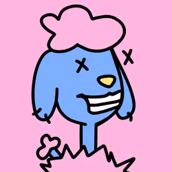 PoodlesNFT #2539