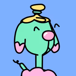 PoodlesNFT #3284