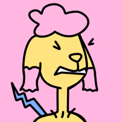 PoodlesNFT #394