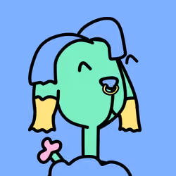 PoodlesNFT #669