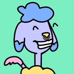 PoodlesNFT #3477