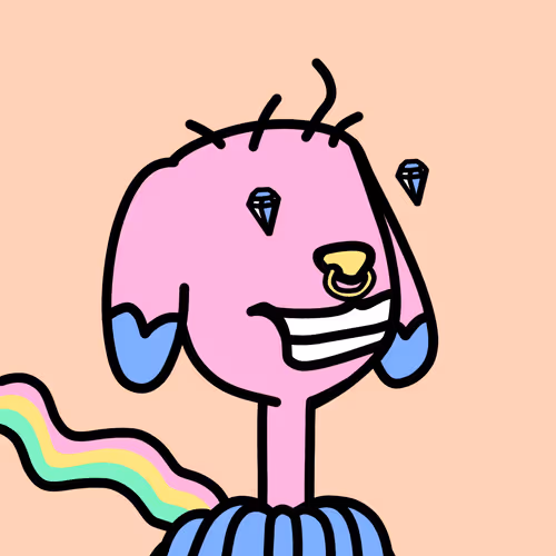 Poodlesnft
