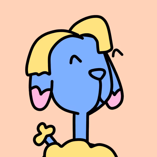 PoodlesNFT #2345
