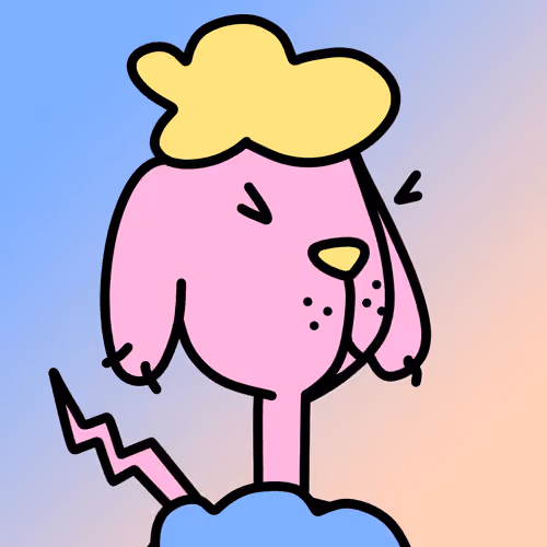 PoodlesNFT #3633