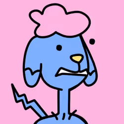 PoodlesNFT #3603