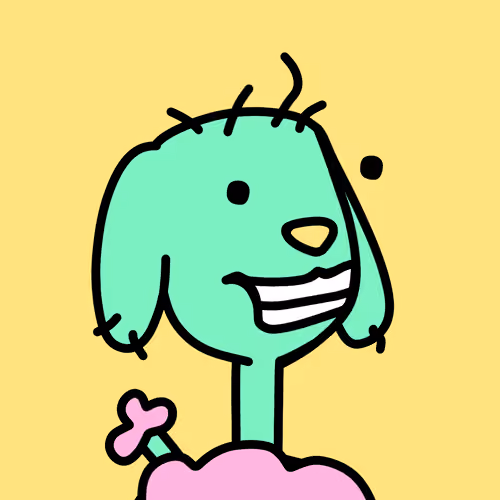 PoodlesNFT #712