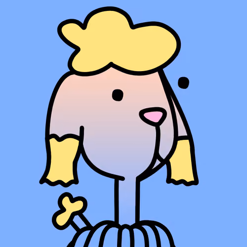 PoodlesNFT #1449