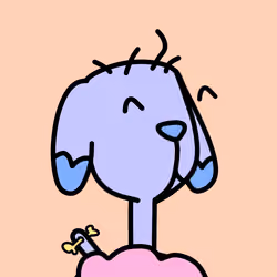 PoodlesNFT #3903