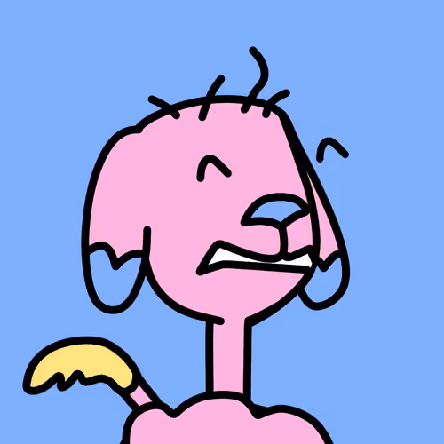 PoodlesNFT #1032