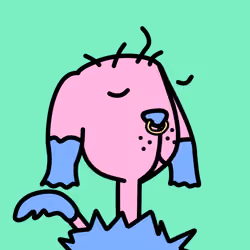 PoodlesNFT #4423