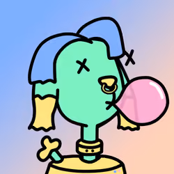 PoodlesNFT #1402
