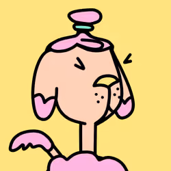 PoodlesNFT #2922