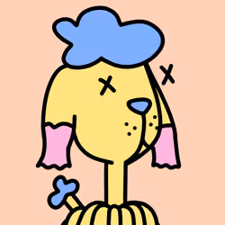 PoodlesNFT #3538