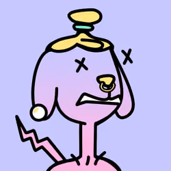 PoodlesNFT #4566