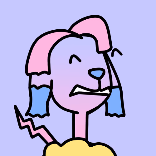 PoodlesNFT #2747