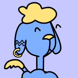 PoodlesNFT #3550