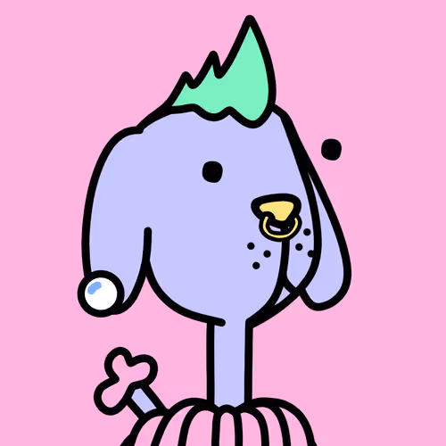 Poodlesnft