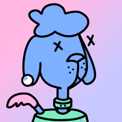 PoodlesNFT #720