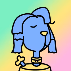 PoodlesNFT #4699