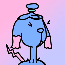 PoodlesNFT #3175