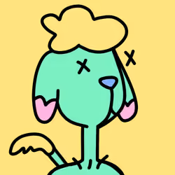 PoodlesNFT #4629