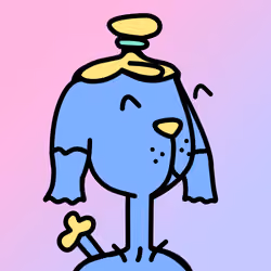 PoodlesNFT #1420