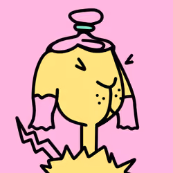 PoodlesNFT #3206